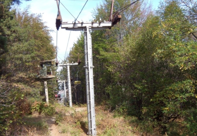 В последните 10 години Витоша ски АД не е спирала